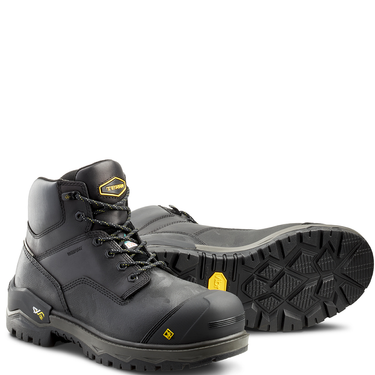Men's Terra Black Gantry 6